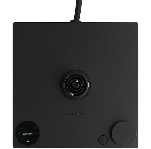 Fellow Stagg Ekg Pro Electric Kettle Black