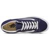 Vans Стиль 36 Синий Унисекс VN0A3DZ3VTE