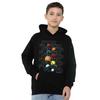 Pink Floyd Childrens/Kids Solar System Hoodie