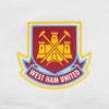 West Ham United FC Toddler 2000 Home Kit