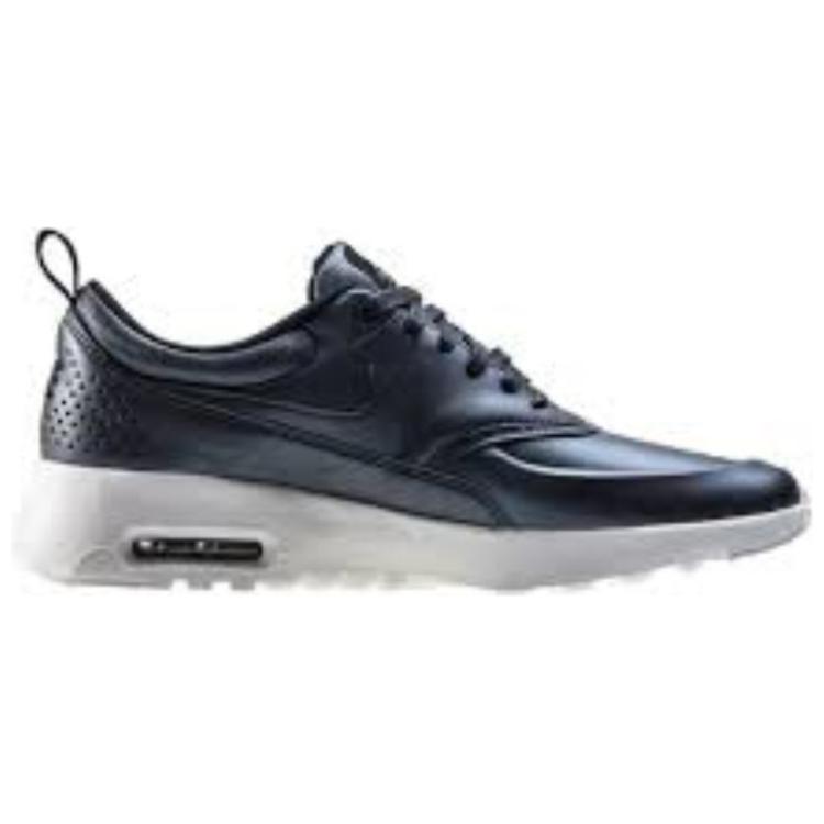 Nike Air Max Thea Se 'Металлический гематит' Женские 861674-002