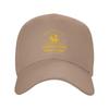 Chocobo Farm Caps Classic Final Fantasy Snapback Hat For Unisex Adjustable Casual Wear