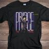 Винтажная футболка Prince And The Revolution Purple Rain World Tour 1985 года