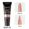 NAILWIND Poly Nail Gel For Nail Extension Finger Quick Building Gel 21 Colors Poly Nail Gels Extensions Acrylic Gel Polish Nail Art