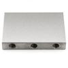 Musiclily Ultra 37mm Full Solid Steel Tremolo Block for Electric Guitar Floyd Rose Double Locking Tremolo Bridge
