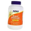 Масло Примулы Вечерней, Super Primrose 1300, Now Foods  60гелкапс (71128042)