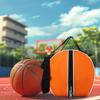 Basketball Bag Soccer Ball Single Carrier Waterproof Sport Equipment Storage