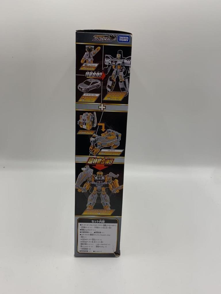 TAKARA TOMY Мальчики