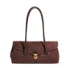 High-End Women's Fashion Shoulder Handbag - Large Capacity, Niche Design