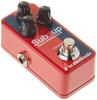 Tc Electronic Compact Octaver SUB 'N' UP MINI OCTAVER