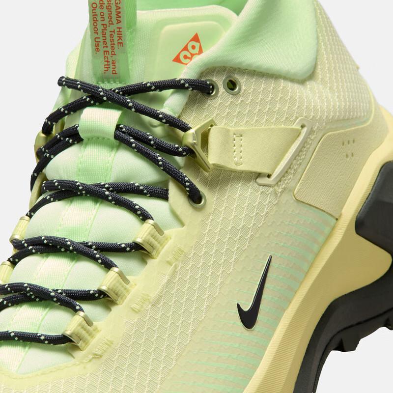 Nike Мужские кроссовки для трейлраннинга ACG Zegama Hike