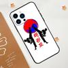 Kungfu Taekwondo Case For iPhone 11 12 13 14 15 16 Pro Max 15 16 Plus 13 12 Mini X XS XR Cover