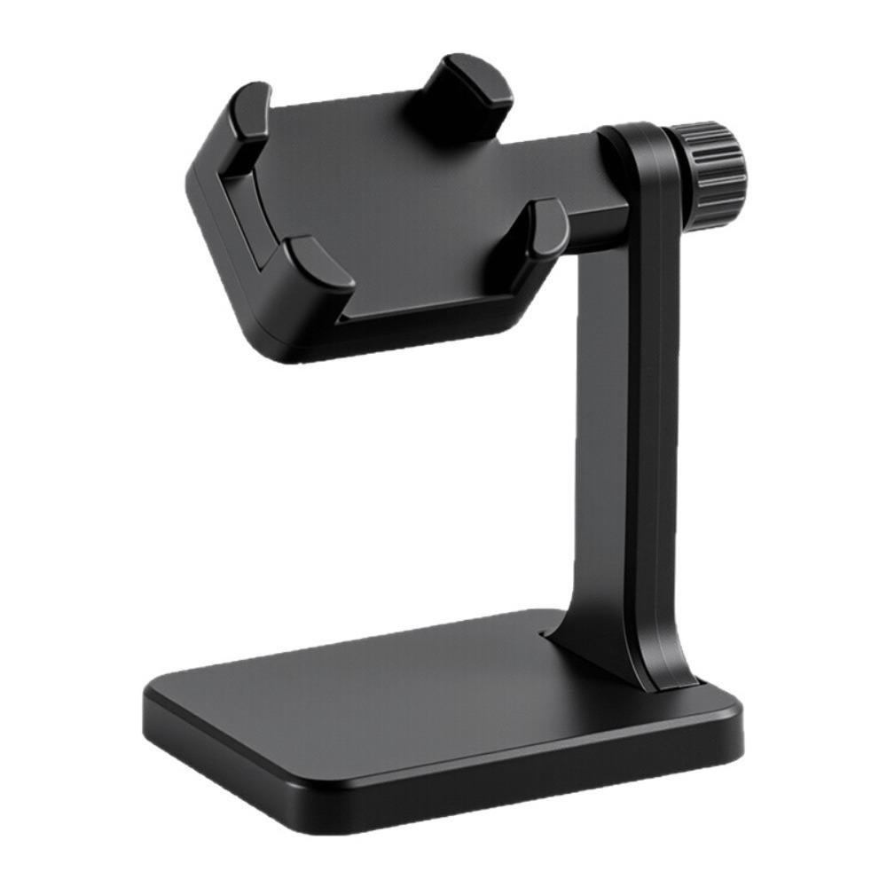 Adjustable Smartwatch Charging Stand Rotatable Watch Organizer For Charging Bedside