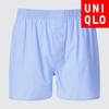 Uniqlo Япония Широкие Стволы