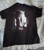 NIN Nine Inch Nails Craw Right Up On Your Knees Футболка Фанмейд Comfort Colors Унисекс Футболка