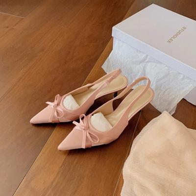 Туфли – Туфли