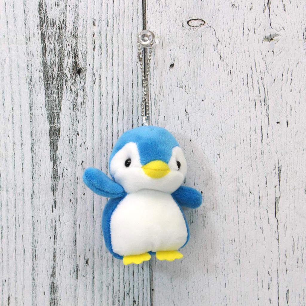 Взлет SEA Can Пингвин