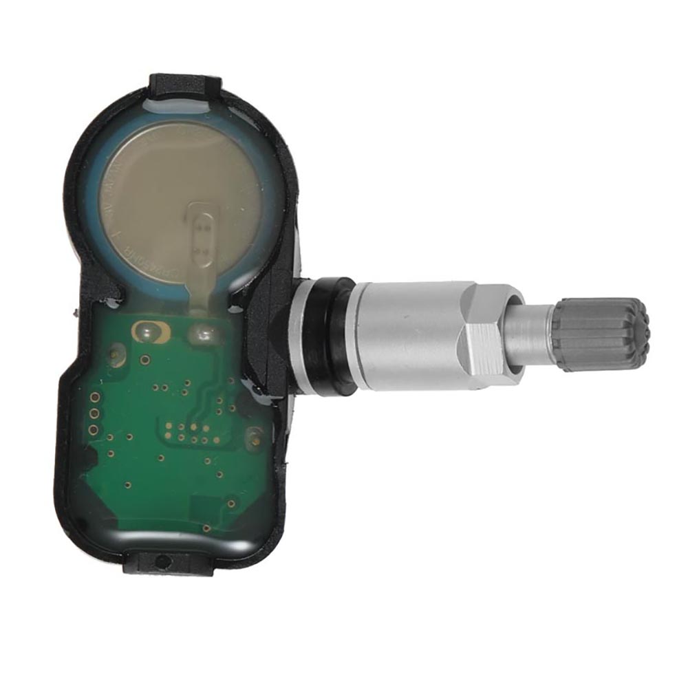 4 шт. Датчик контроля давления в шинах TPMS 42607-02031 PMV-C210 для Toyota RAV 4 IV 2014 Автомобильные аксессуары