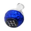 Shift Knob Universal Good Match Compact Mini Size Gear Shift Knob for Jetta Bora