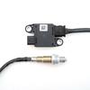 39265-2U100 Новый датчик твердых частиц PM для Hyundai Kia Ceed III CD Wagon 1.6 CRDI 392652U100 0281007556 0281007557