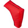 TAYLOR MADE Slim Putter Cover Blade Red Head Cover TJ137 23SS Men's