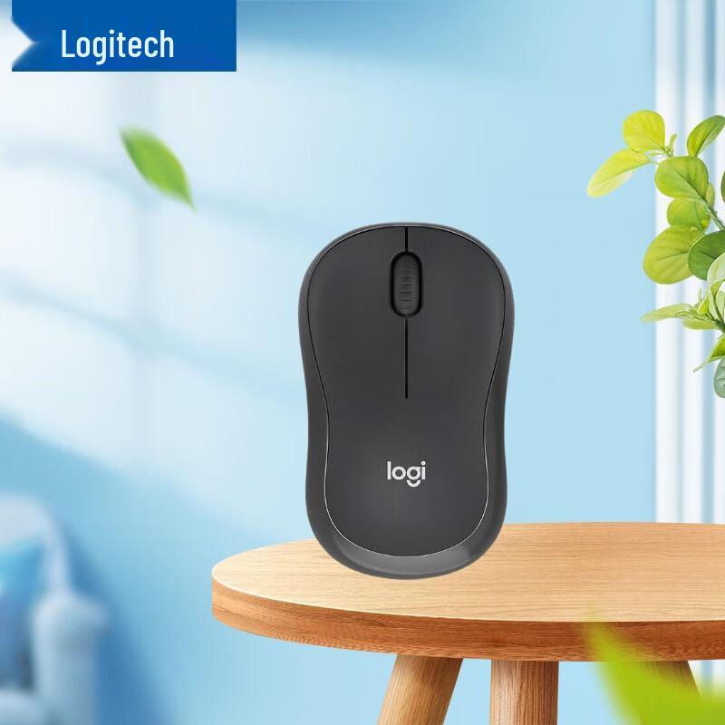 Logitech M240 Wireless Bluetooth Mouse