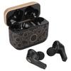 Ts100 For   5.3 Wireless Headset Sweatproof HIFI Stereo Sport Earphone with Microphone