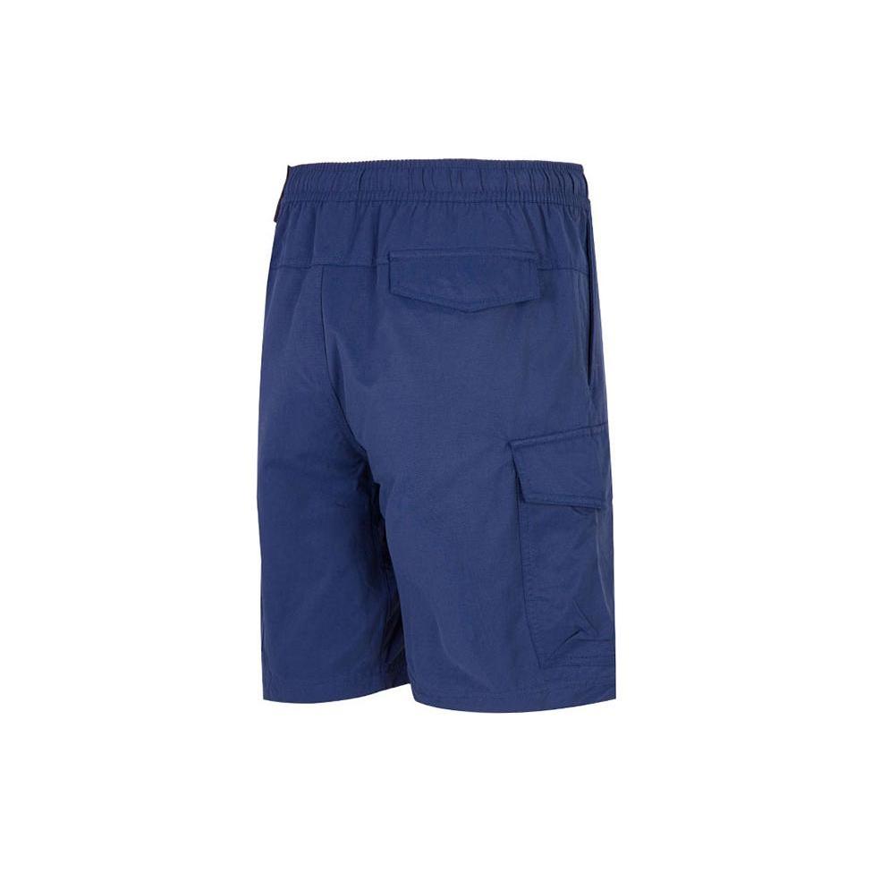 Nike Sportswear Sport Essentials Woven Unlined Utility Shorts 'Blue' Men's DD4729-410
