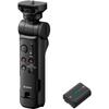 Sony Комплект аксессуаров ACC-VPT3ZK (GP-VPT3 Черный + NP-FZ100)