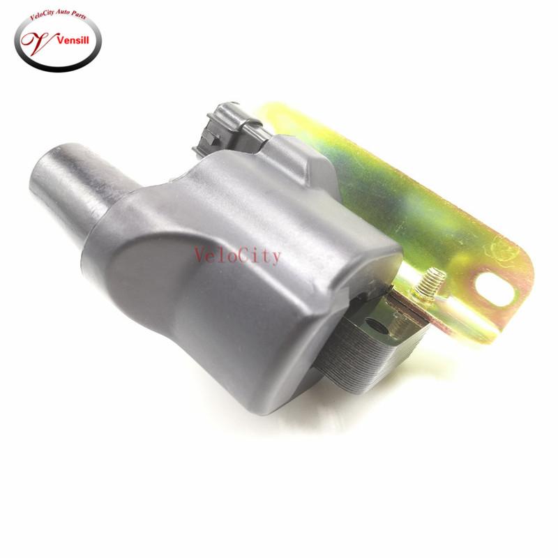Катушка зажигания подходит для Mazda 929 B2600 MPV Xedos 6 2.0L Номер детали# G622-18-100 SMC-1650 0880036