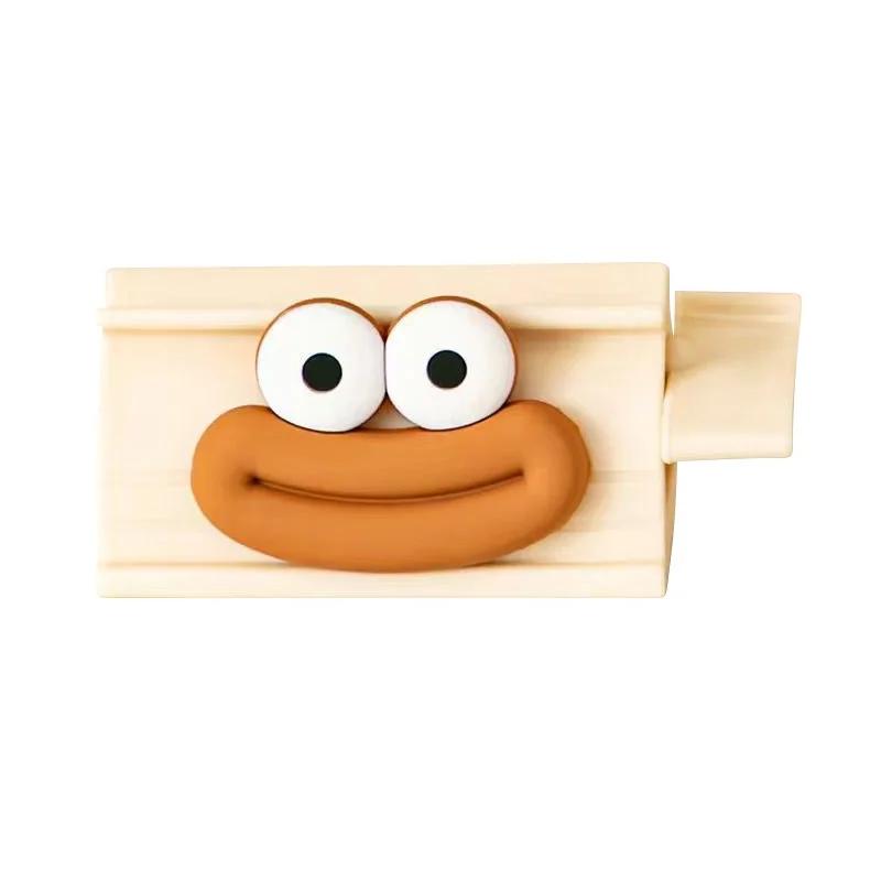Toothpaste Facial Cleanser Squeezer Sausage Mouth Manual Toothpaste Squeezing Clip In Bathroom Convenient To Use