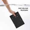 GLC GLB Car Styling Anti Slip Pad Phone PVC Non Slip Sticky Gel Mat For Mercedes Benz AMG W177 W176 X166 X167 C257 C218 X253 C1