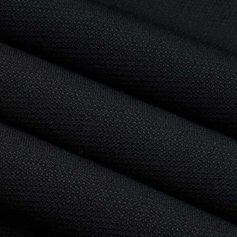 Li-Ning Мужской вязаный свитшот с круглым вырезом AWDU057