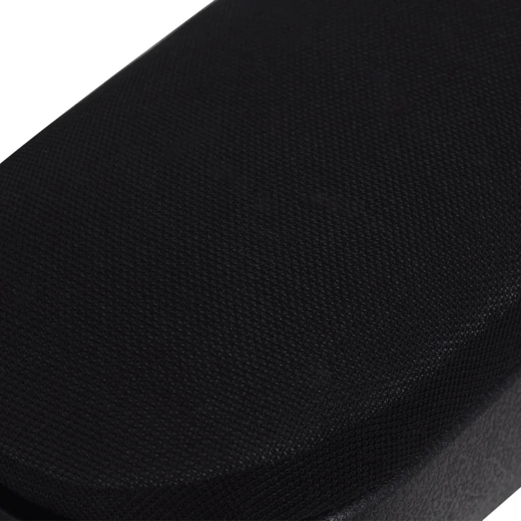 Adjustable Armrest with Storage Compartment Compatible with Peugeot 307 (2004)