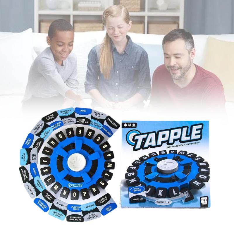 Игра Письма Сумасшедшая Игра Красочная Быстрая Настольная Игра Игрушка Взаимодействие Социальная