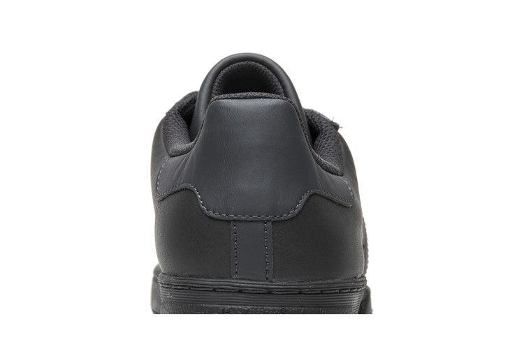 Мужские кроссовки adidas Yeezy Powerphase Calabasas Core Black Core Black/Core Black/Core Black