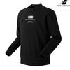 New Balance Half Club Nbnc9b0013 Bk New Val Fall Pack унисекс с длинным рукавом футболка свитшот