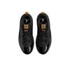 Мужские кроссовки Air Jordan Max Aura 7 Черный Металлик Золотой HQ2091-007