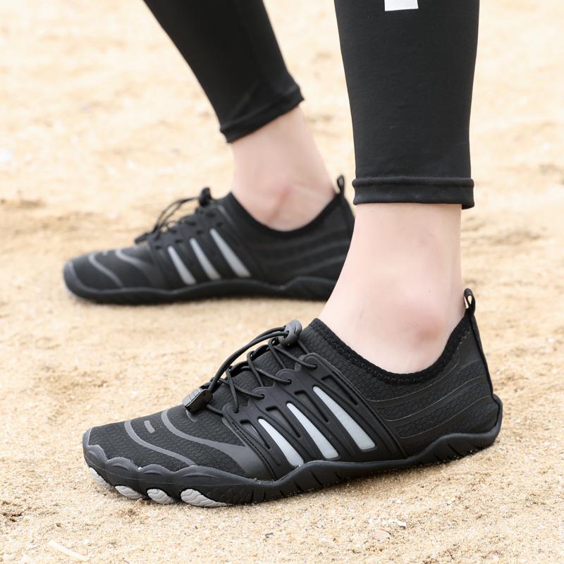 36-46 Couple Swimming Shoe Sandy Beach Shoes Trace The Creek Room Fitness Shoes Squat Shoes Training Shoes