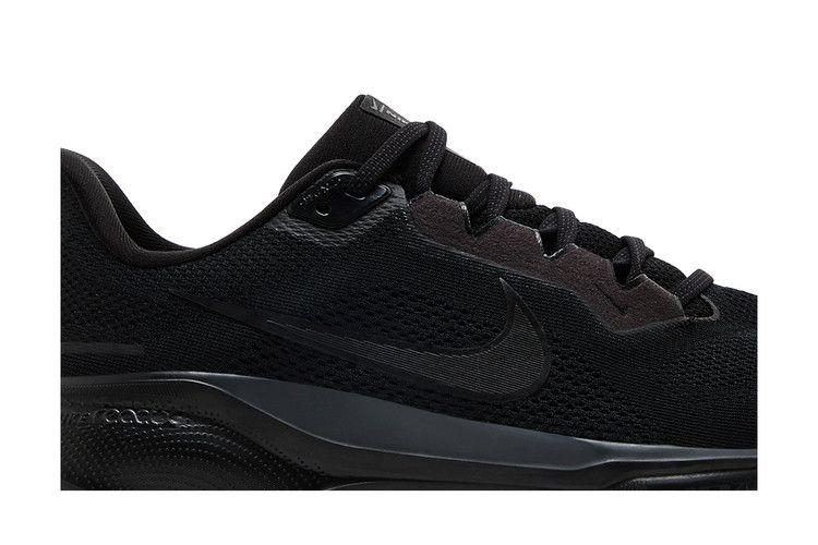 Nike Air Zoom Pegasus 41 Черный Антрацит