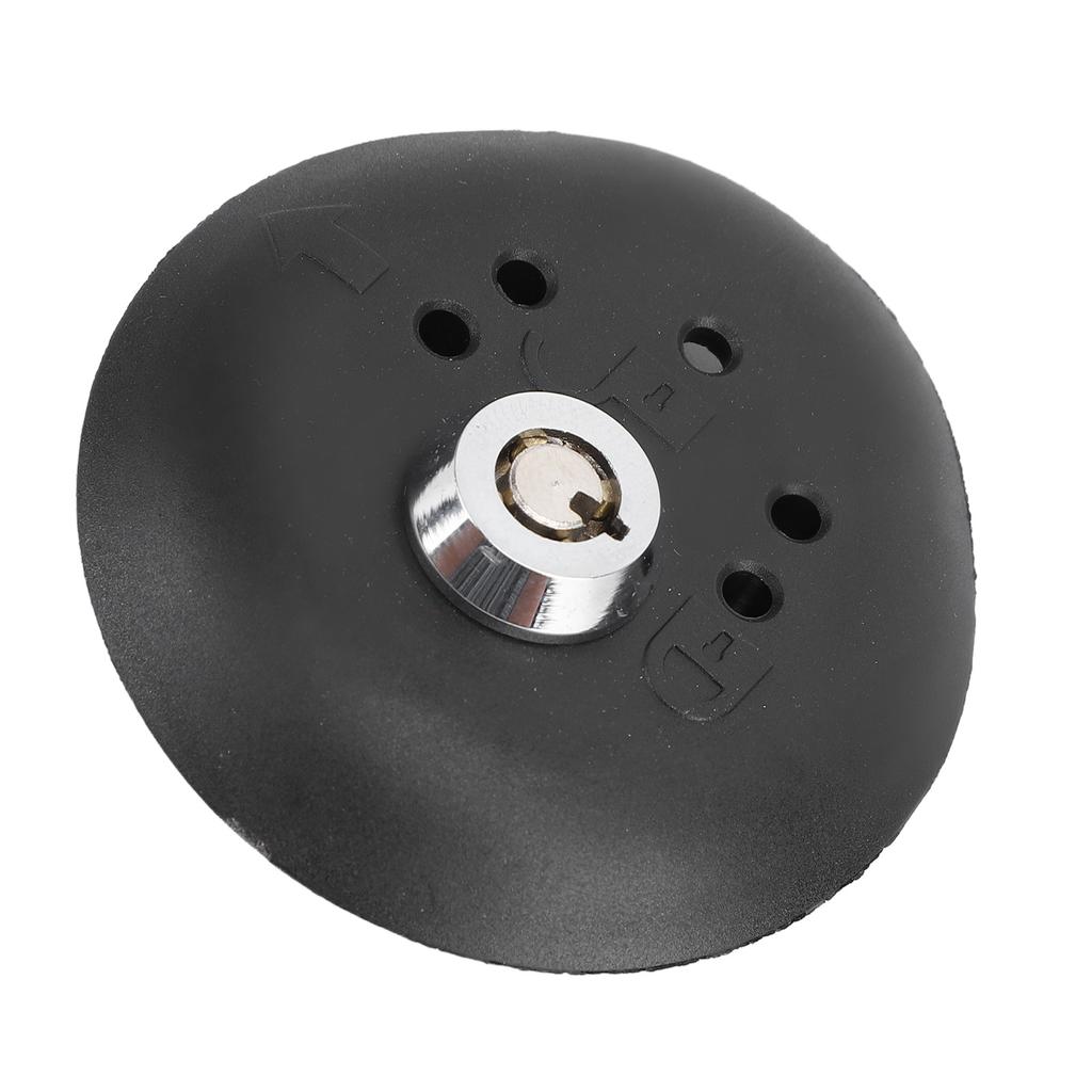 Locking Fuel Door Gas Cap BU5Z 9C268 B Strong Sealing Fuel Tank Locking Gas Cap with 2 Keys for Vehicle