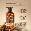 Fenghua Hair Strengthening Plant Extract Shampoo & Conditioner Set