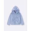 Kids Marshmallow Feel Full Zip Parka  Cat 