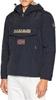 Зимняя куртка Napapijri Anorakjacket Rainforest Winter Pocket (NA4GMD) black