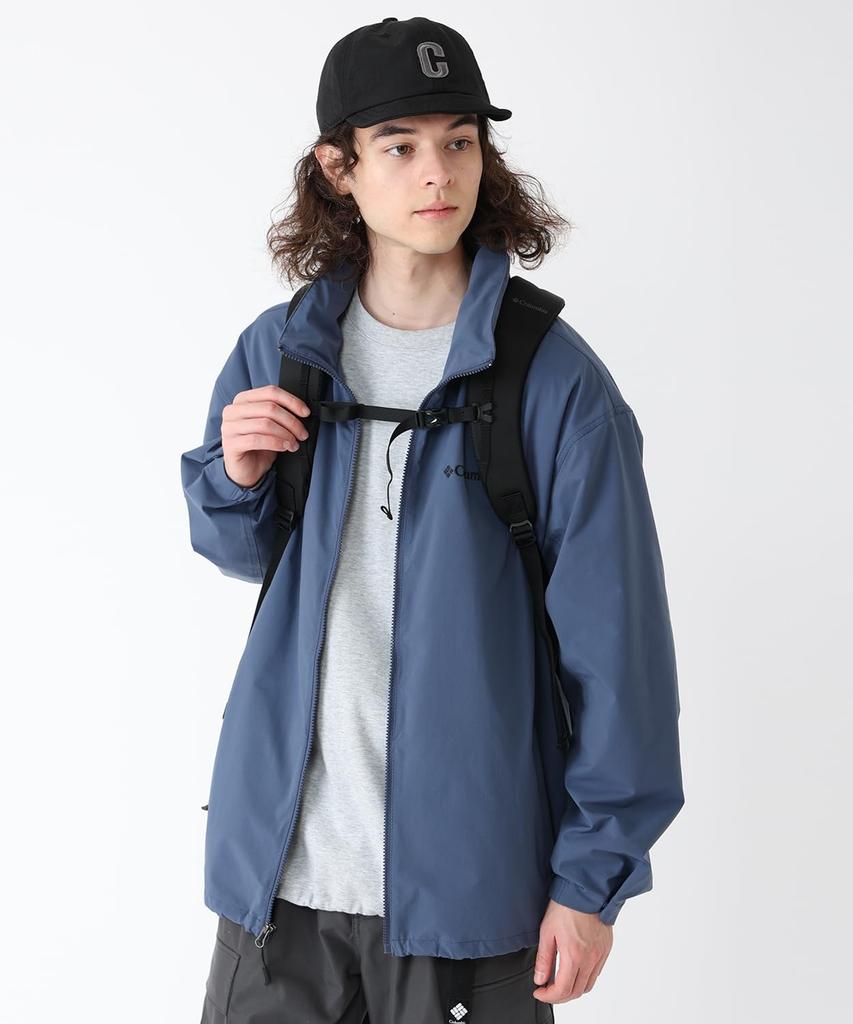 Great Smoky Garden EX 27L Один Черный [Columbia] Рюкзак, Размер,