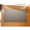 Jingke JK 8K Narrow Bezel Fixed Frame Projector Screen