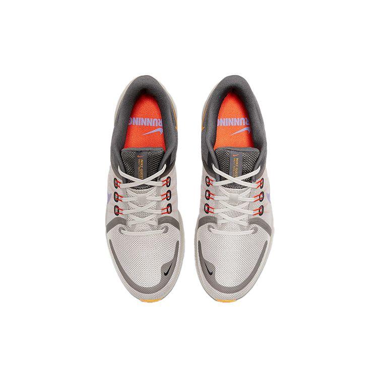 Nike Кроссовки мужские для бега Quest 4 DA1105-008 Брусчатка Психический фиолетовый