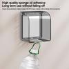 Wall-mounted Switch Protective Cover Plastic Self-Adhesive Enlarged Protection 86 Type Splash-Proof Box Wall