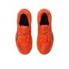 Asics Кроссовки детские Gel Game GS Nova Orange Indigo-Fog 1044A083-800