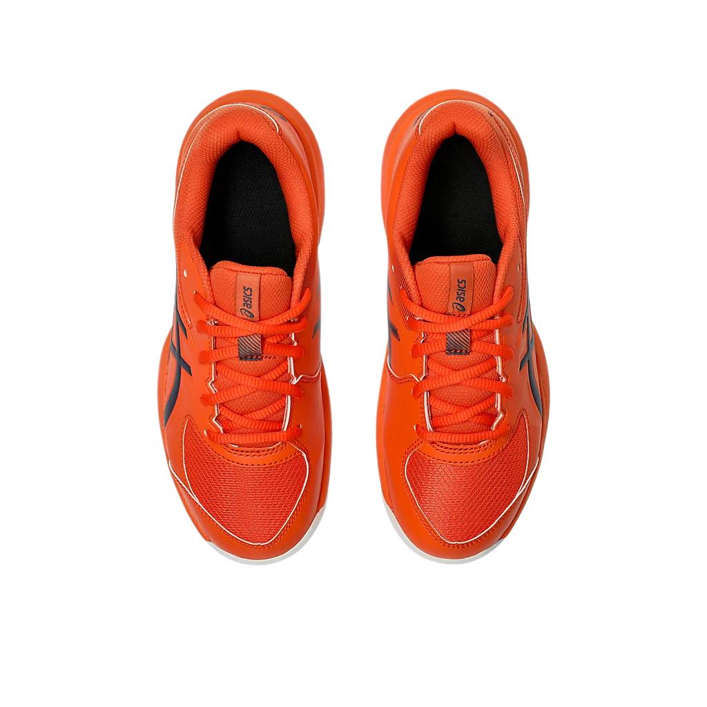 Asics Кроссовки детские Gel Game GS Nova Orange Indigo-Fog 1044A083-800